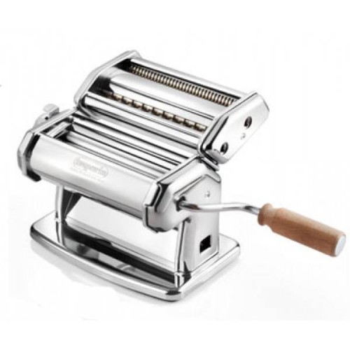 SHEET MACHINE IMPERIA 100  (74100) ΜΕ ΔΙΠΛΟ ΚΟΠΤΗ